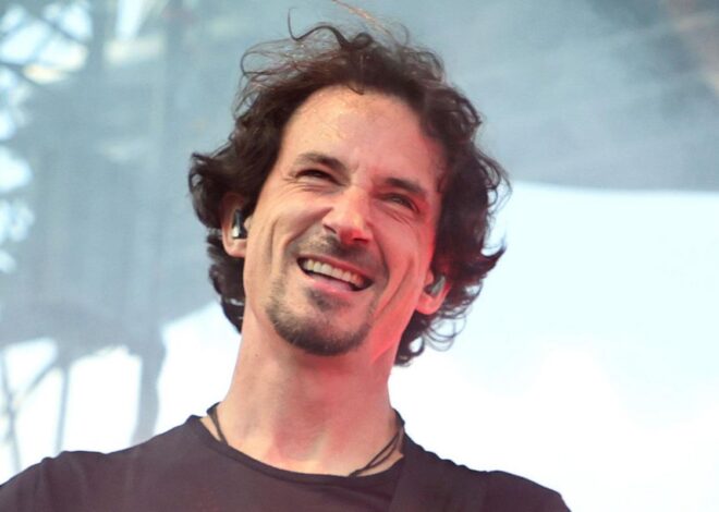 Joe Duplantier Injury Alters Gojira Tour Plans