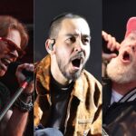 Over 90 Bands Announced for 2026 Download Festival