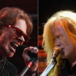 6 New Rock + Metal Tours Announced This Past Week