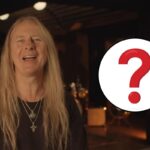 Jerry Cantrell Names Favorite Songs From Legendary Grunge Group