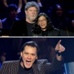 Jim Carrey Inducts Soundgarden Into Rock Hall