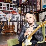 John 5 Dives Into New Album, Reflects on Motley Crue in Vegas