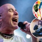 John Bush’s 5 Favorite Live Albums When He Was a Teenager