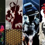 50 Best Rock and Metal Albums of the Last 25 Years (2000-2024)