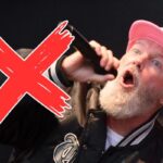 Limp Bizkit Concert Canceled Due to Fred Durst’s Russia Comments