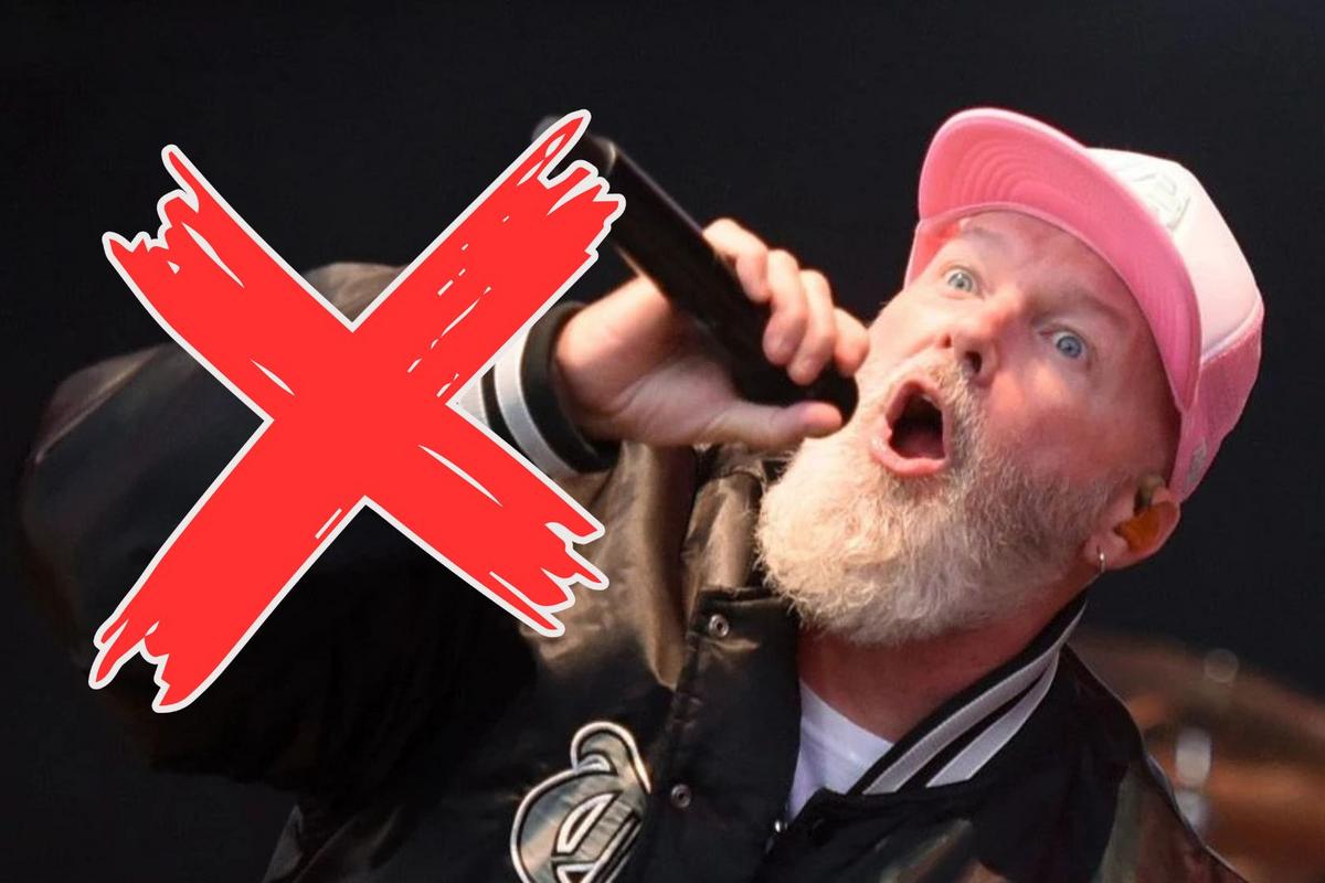 Limp Bizkit Concert Canceled Due to Fred Durst’s Russia Comments