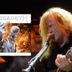 Here Are the Lyrics to Megadeth’s New Song ‘I Don’t Care’