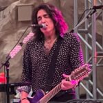 KISS Kick Off First Show in Two Years With Ace Frehley Tribute