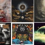 The New Rock + Metal Albums Out Today