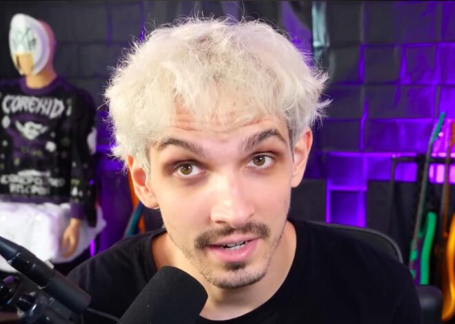 Nik Nocturnal Returns 6 Months After Saying Goodbye in New Video