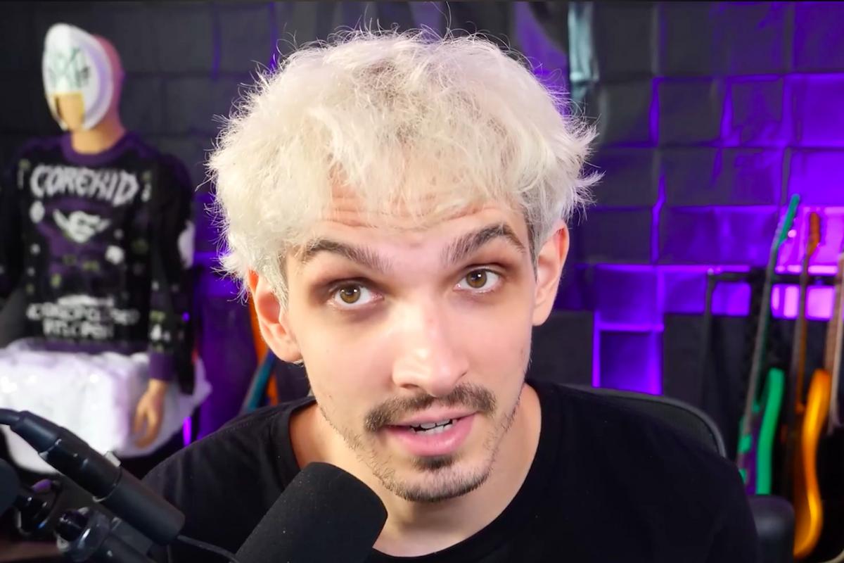 Nik Nocturnal Returns 6 Months After Saying Goodbye in New Video