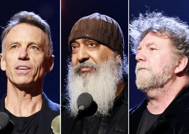 Will Soundgarden Tour Again?