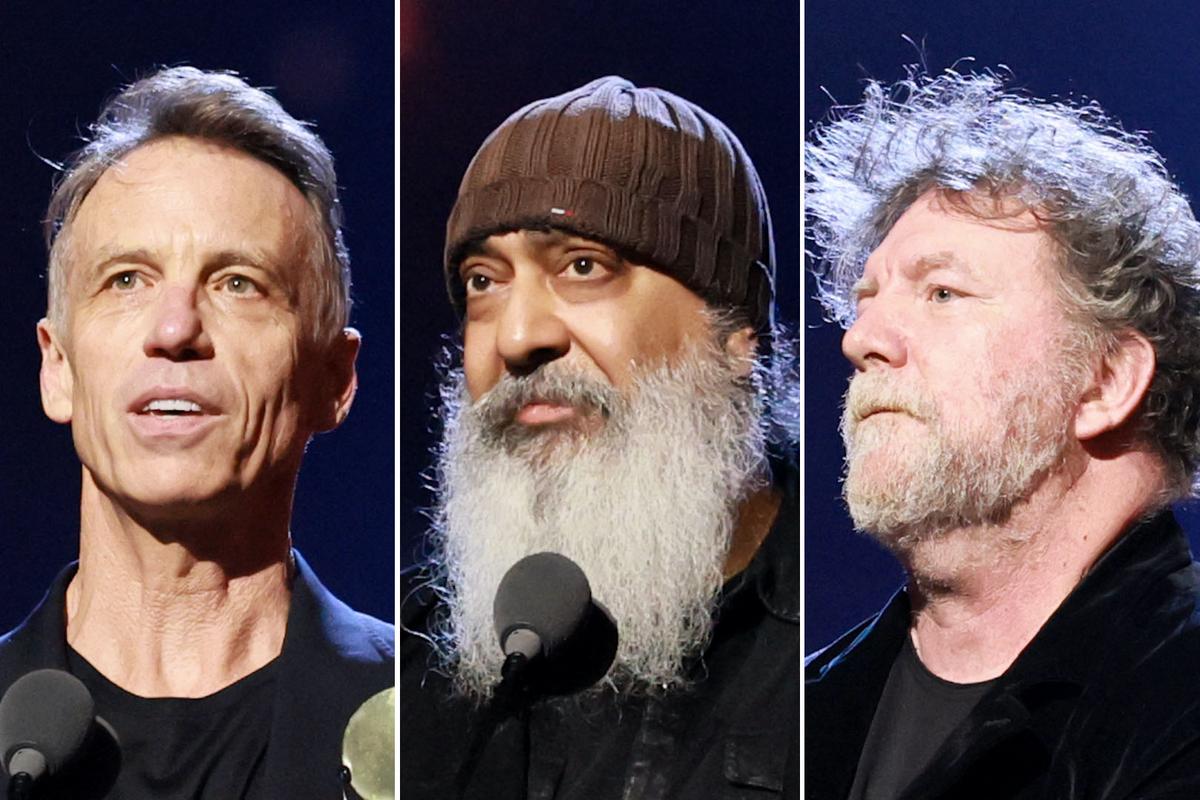 Will Soundgarden Tour Again?