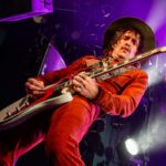 The Darkness Bring Rock ‘n’ Roll Spectacle to Austin: Photos