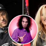 The Favorite Ronnie James Dio Song of 5 Rock + Metal Icons