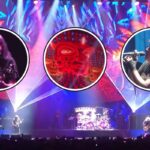 Tool Play Several Songs Live for the First Time in Over 20 Years