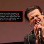 Yungblud Cancels Remaining 2025 Tour Dates Due to Health Concerns