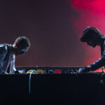 Kasablanca Expand Their Neon Universe On New Album, “Higher Resolution: Side B”