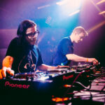 Skrillex and Diplo Made a Second Jack Ü Album That May Never Be Released
