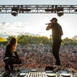 BONNIE X CLYDE Drop Their Version of HAVEN’s Viral AI Track, “I Run”