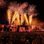 Creamfields Festival Launches New Record Label