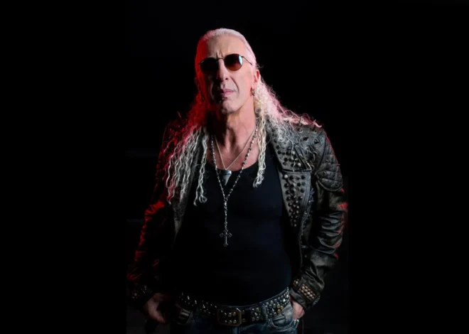 DEE SNIDER On TWISTED SISTER’s 2026 Reunion Shows: “I’m Either Brave Or Stupid”