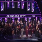 Country Star Hospitalized, Trouble Breathing, Begs For Prayers