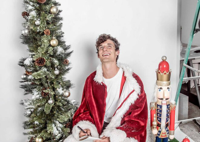 GRiZMAS Turns 10: Detroit Holiday Fundraiser Gears Up for Biggest Celebration Yet