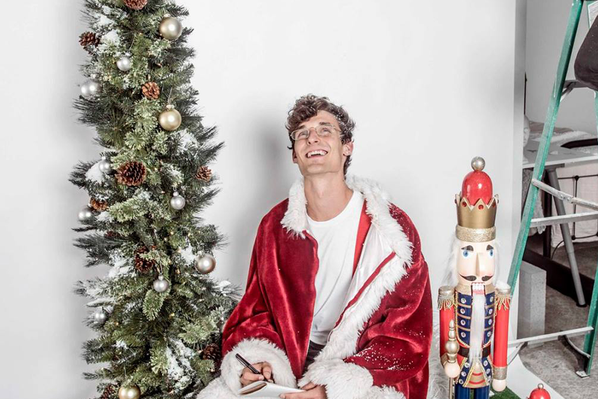 GRiZMAS Turns 10: Detroit Holiday Fundraiser Gears Up for Biggest Celebration Yet