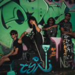 ETHAN KHAN of CHAINED SAINT On Performing With SLAUGHTER TO PREVAIL, WILLIAM DUVALL, And Praise From Legends: “It Was Pretty Mind-Blowing To Know ROB HALFORD Was Listening To Our Music And Liking It.”