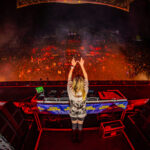 EDM.com On-Deck Circle: Alison Wonderland, Skrillex, The Glitch Mob & More