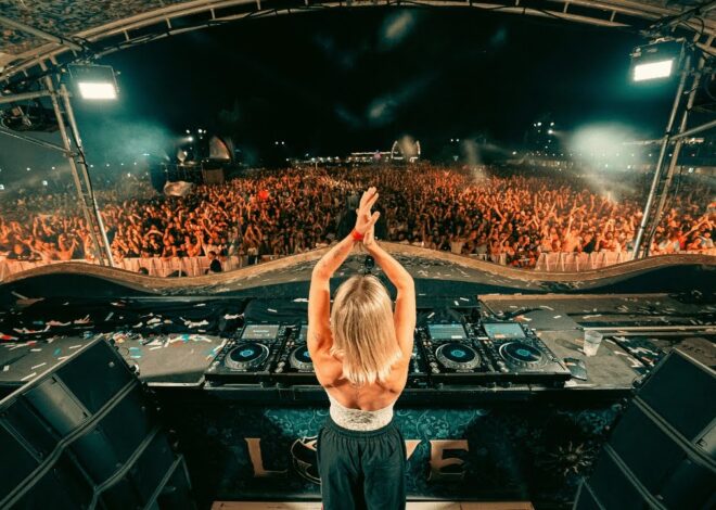 EDM.com Fresh Picks: NOVAH, FrostTop, AVAION & More