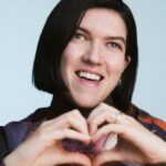 Watch “Love who you love” by Romy