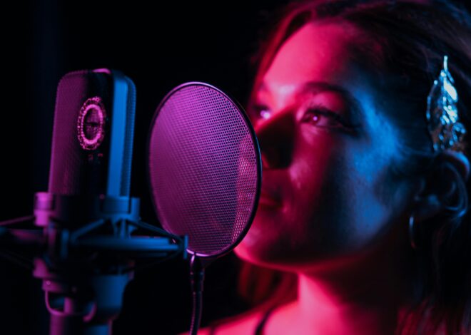 The Inventors of Auto-Tune Created a Tool to Transform Your Voice With “Ethical AI”