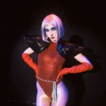 EQ Music Interview with Sophie Grey.