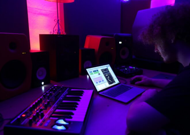 Loopmasters Founder Reacquires Influential Sample Label From Beatport