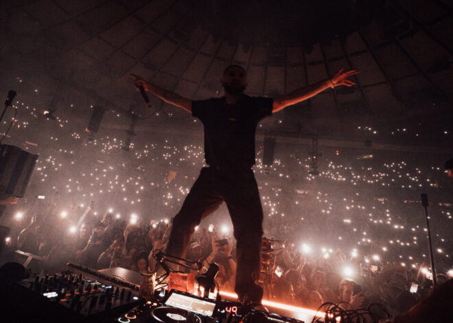 EDM.com On-Deck Circle: Skrillex, REZZ, Oliver Heldens & More