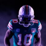 NFL Superstar Tyreek Hill Teases DJ Career After Season-Ending Injury