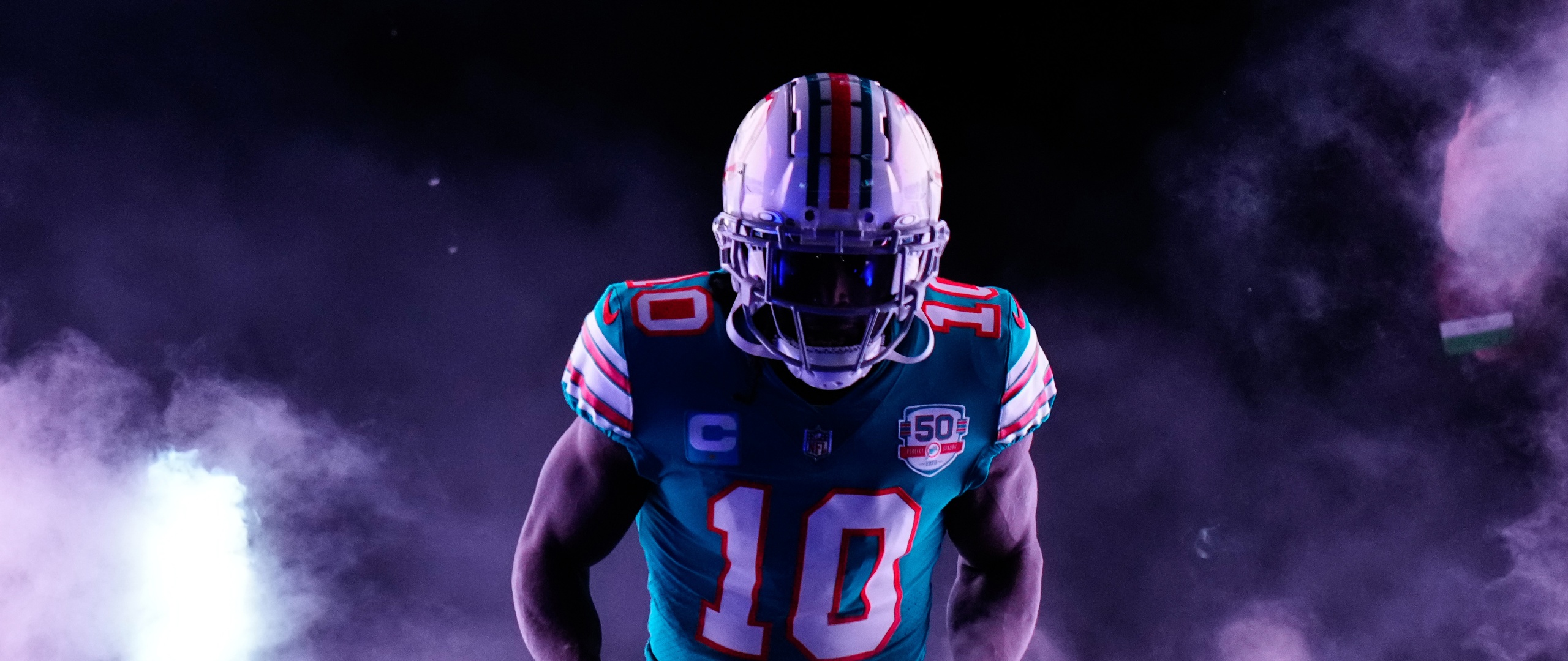 NFL Superstar Tyreek Hill Teases DJ Career After Season-Ending Injury