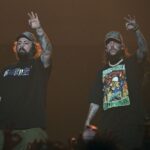 Fugitive Caught For Killing Man With Single Punch At $uicideboy$ Concert