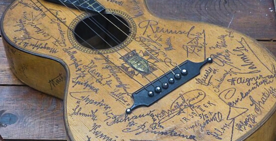 Country Star Has Sad Ending, Dies Tragically At 59