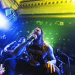 OV SULFUR & ATLAS Announce Headlining Shows Around ORBIT CULTURE North American Tour