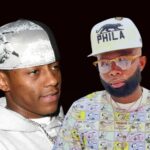 Cassidy vs. Eazy the Block Captain Battle Ends in Chaos