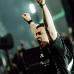 Hardwell Collides Past, Present and Peak Festival Power in ‘Hardwell & Friends Vol. 4’