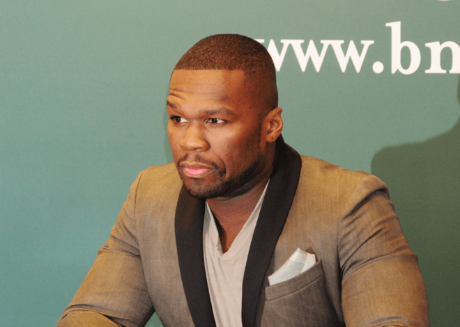 50 Cent’s G-Unit Empire Devours Another Shreveport Property In $2.4M Spree