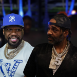 50 Cent Said THIS About Jim Jones, Maino, Fabolous & Dave East!