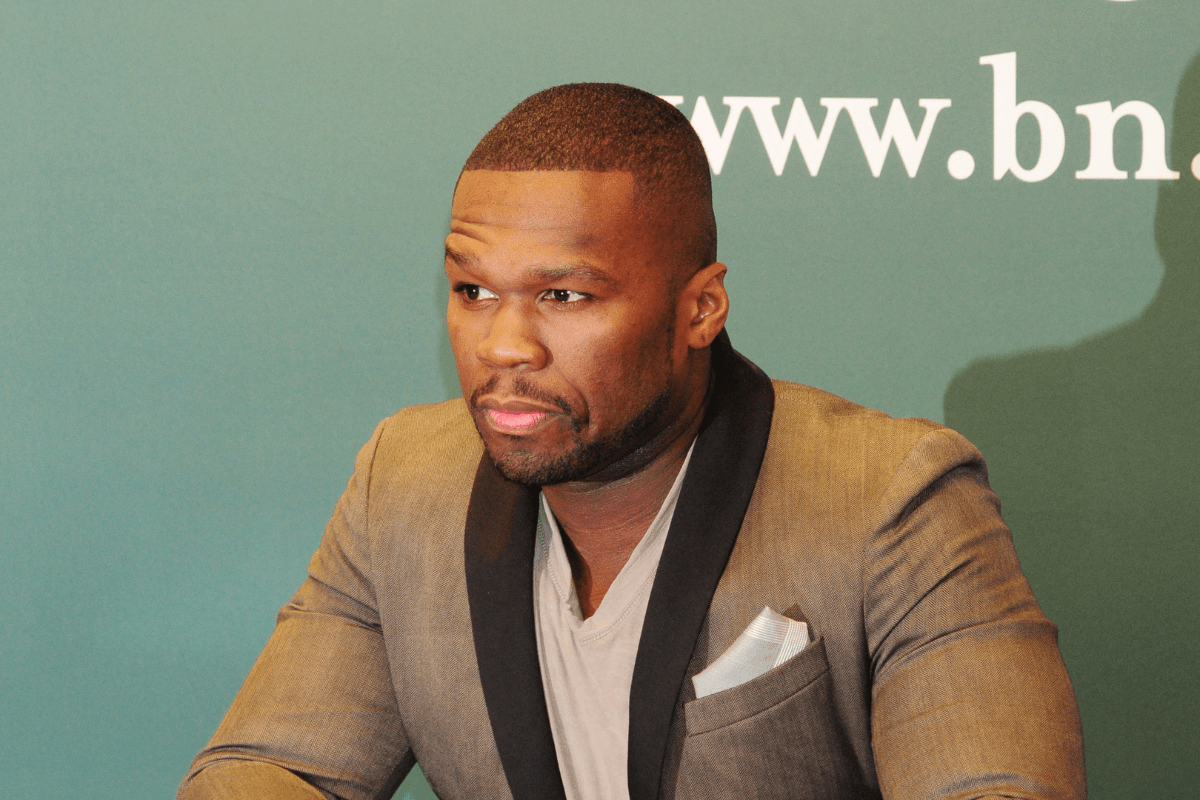 50 Cent’s G-Unit Empire Devours Another Shreveport Property In $2.4M Spree