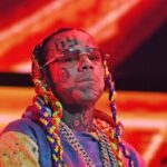 6ix9ine Home Invasion Arrest Made After Mother Held Hostage