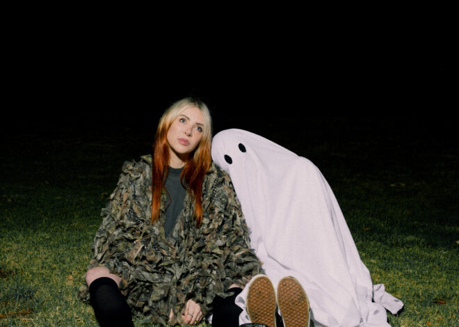 Alison Wonderland experiences ‘Ego Death’ on ‘GHOST WORLD’