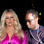 Aubrey O’Day Struggling To Process Allegations She Was Drugged, Assaulted By Diddy